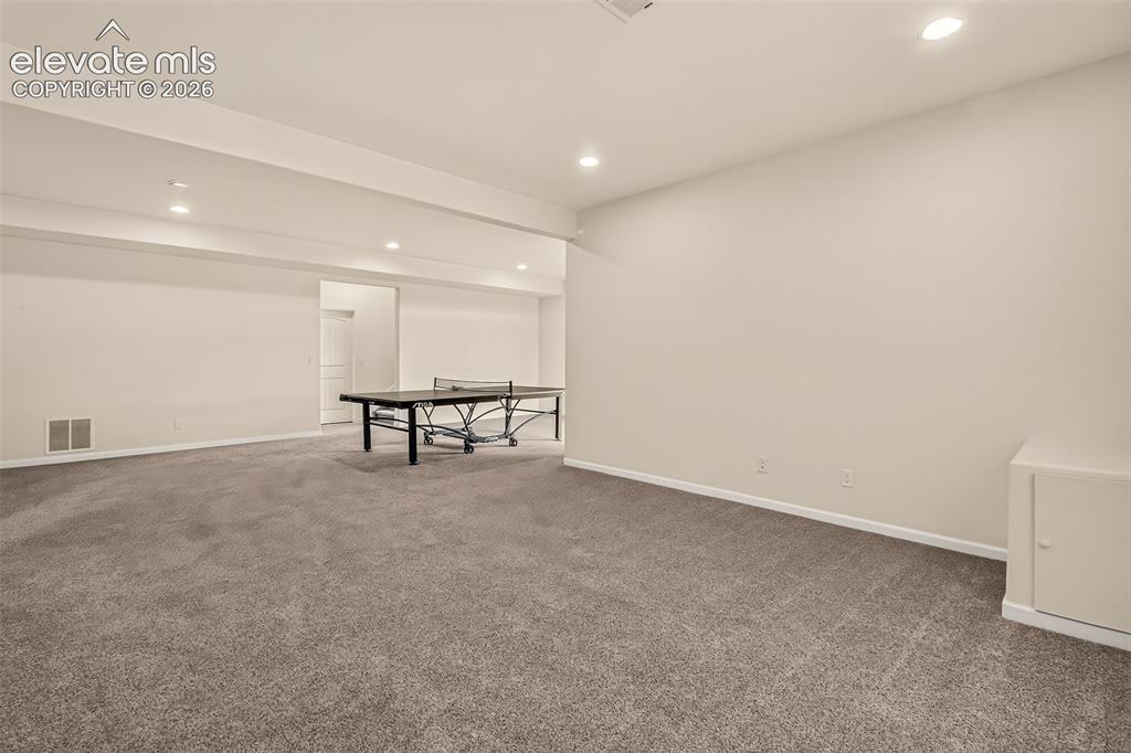 Image 21 of 25: Basement
