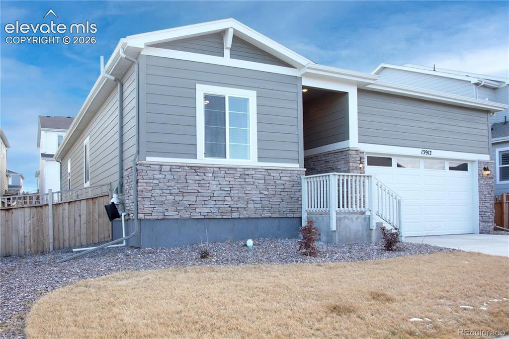 Image 1 of 30: Front of Structure