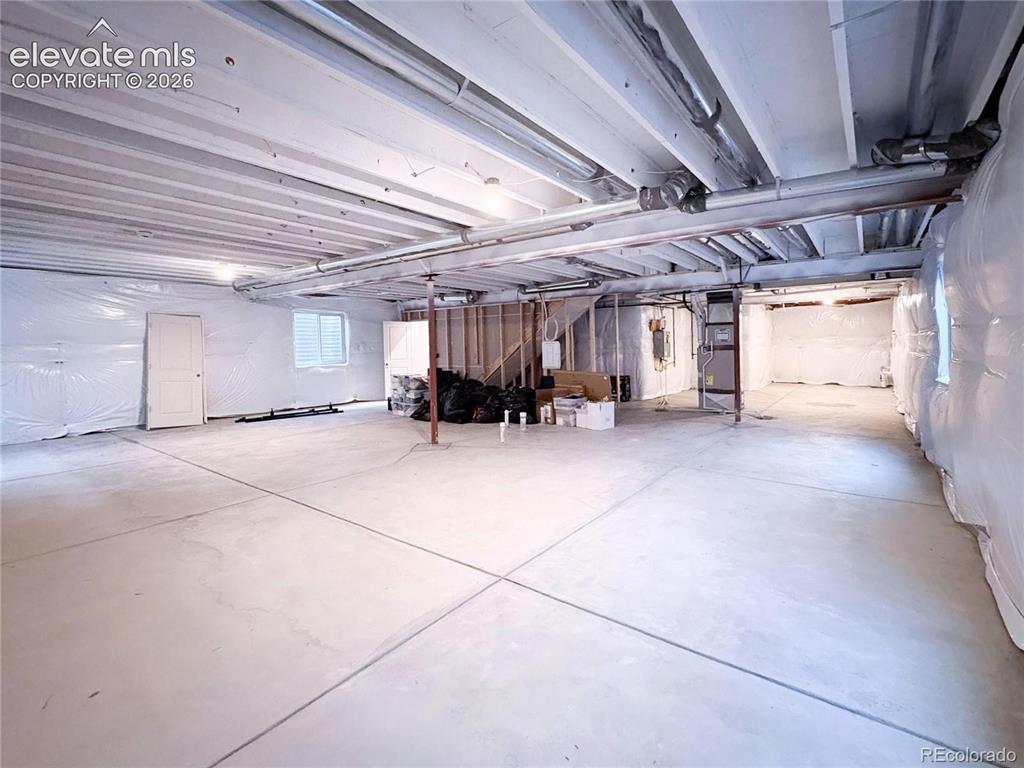 Image 27 of 30: Basement