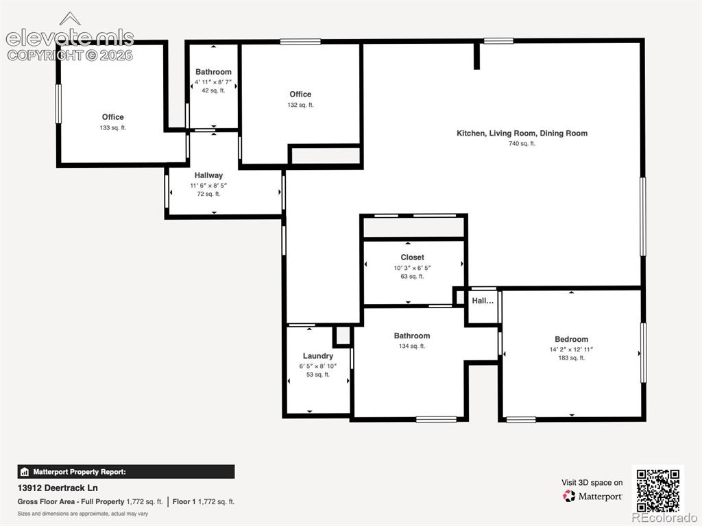 Image 30 of 30: Floor Plan