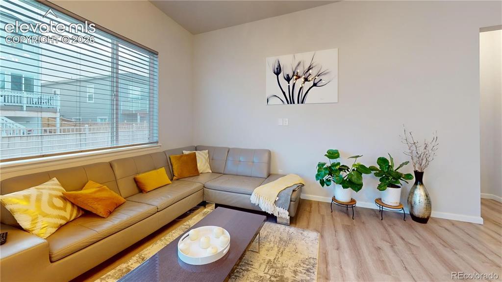 Image 4 of 30: Living Room