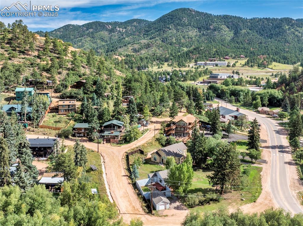Image 6 of 27: And have you ever been to GMF? The best western mountain town in the area!