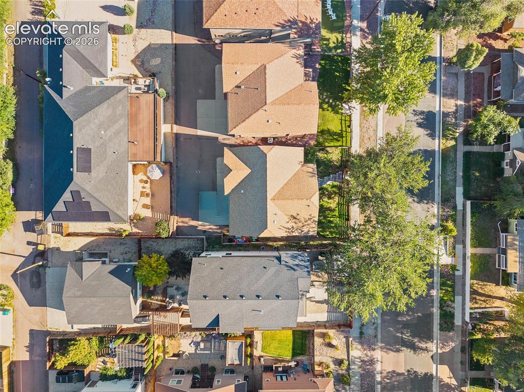 Image 46 of 50: Aerial View