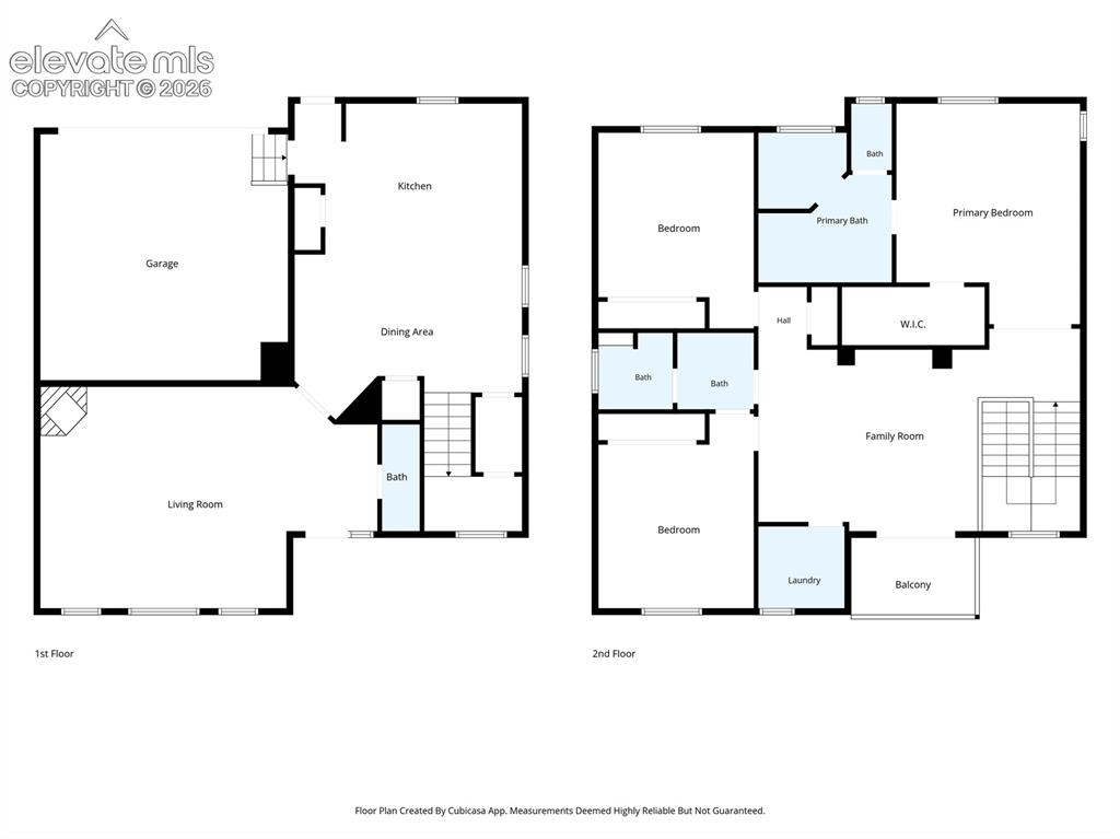 Image 50 of 50: Floor Plan