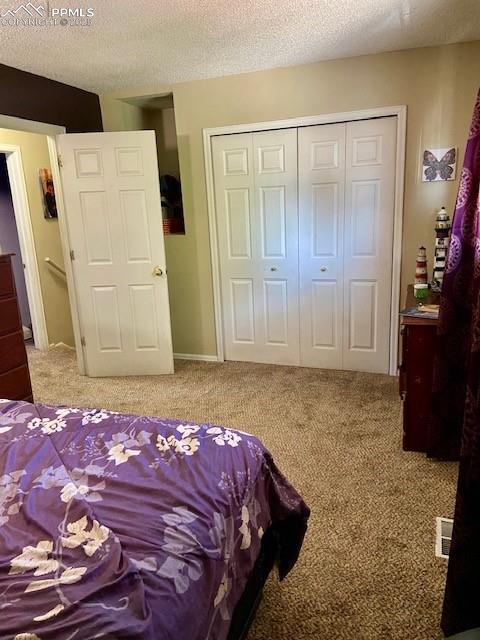 Image 15 of 28: Master Spacious