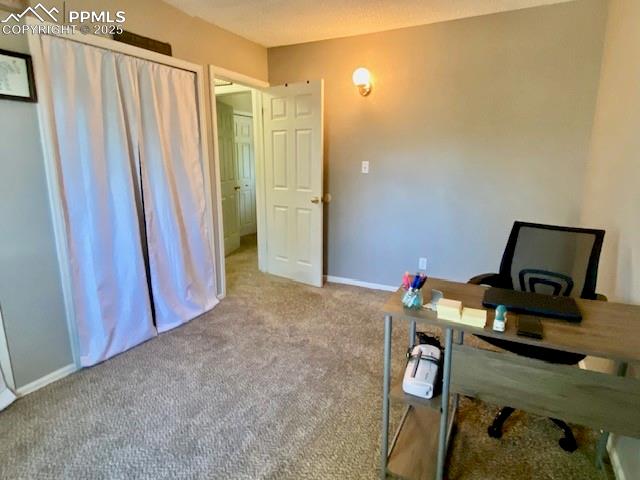 Image 18 of 28: 2nd bedroom