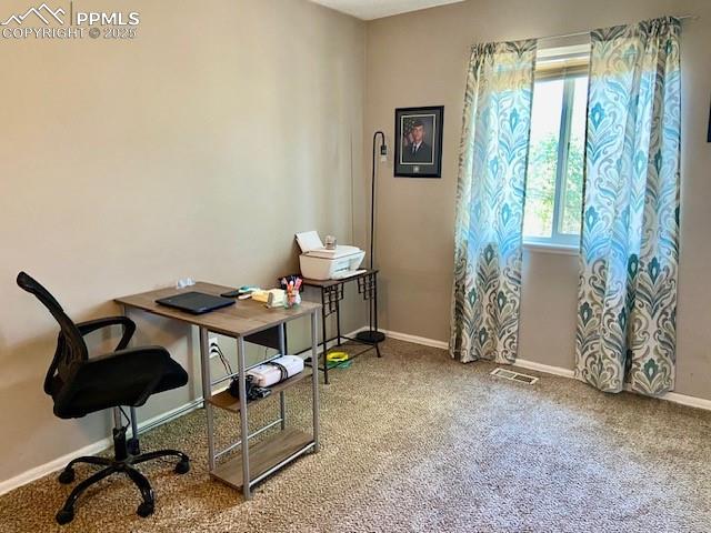 Image 19 of 28: 2nd bedroom