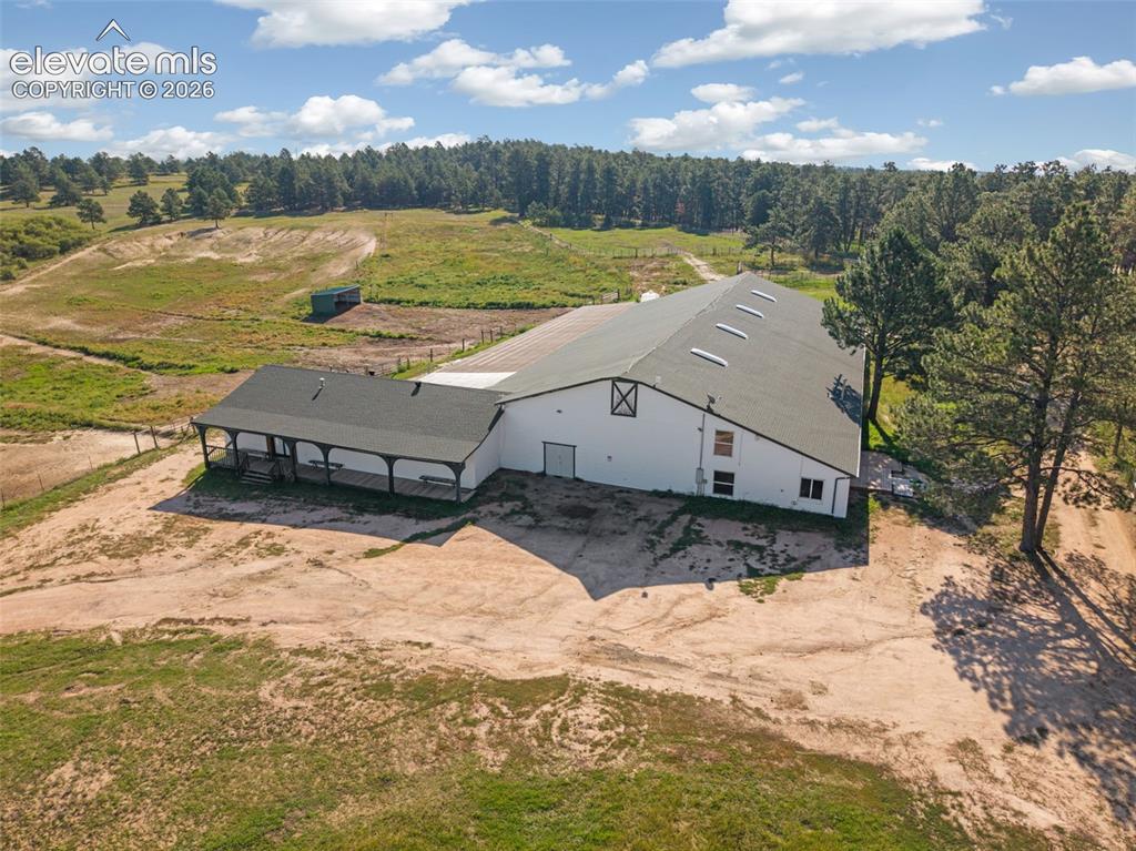 Image 12 of 49: Aerial View