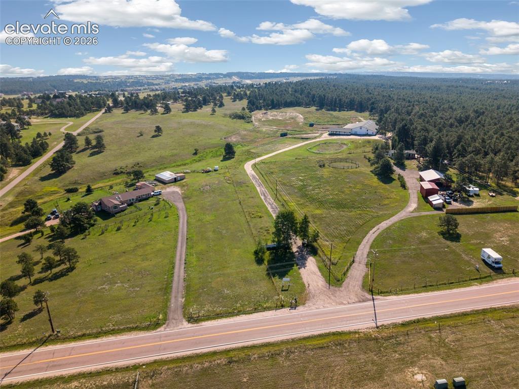 Image 13 of 49: Aerial View
