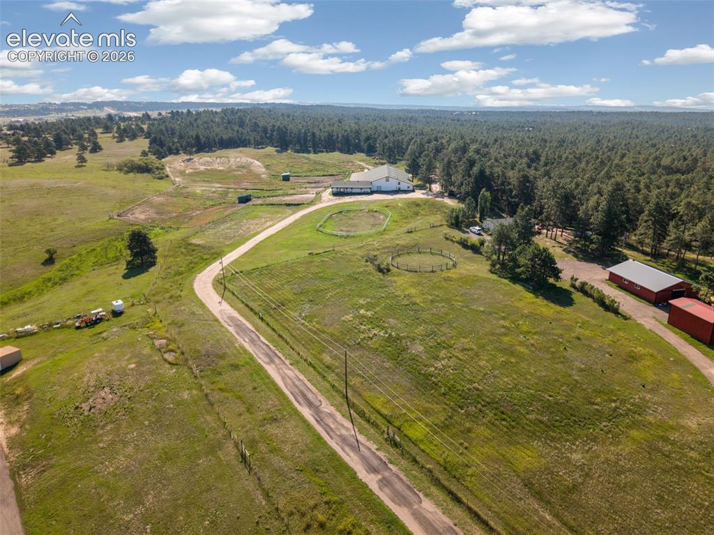 Image 14 of 49: Aerial View