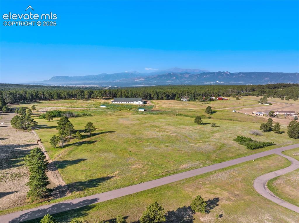 Image 50 of 50: Aerial View