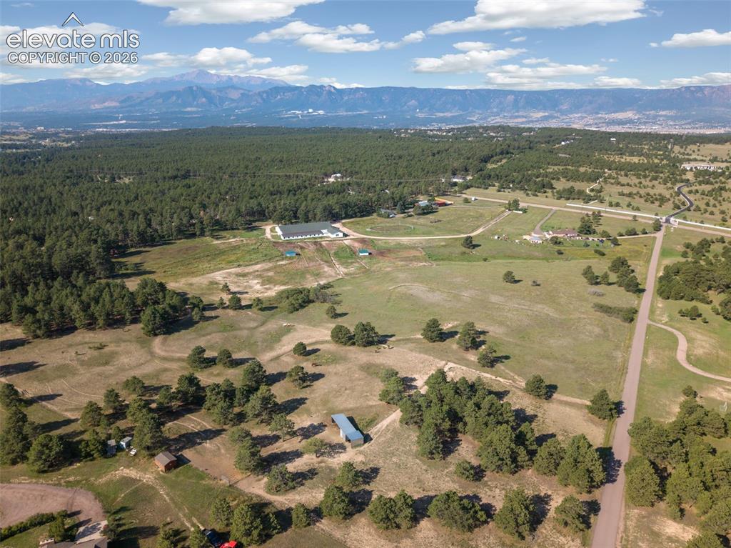 Image 6 of 49: Aerial View