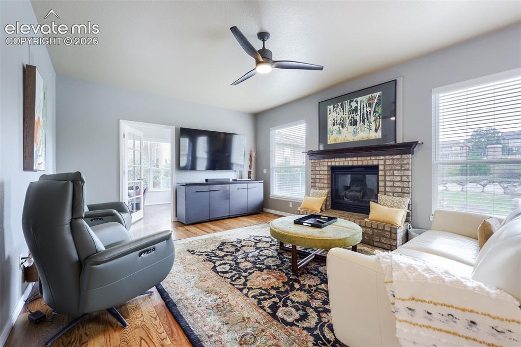 Image 18 of 47: Family Room