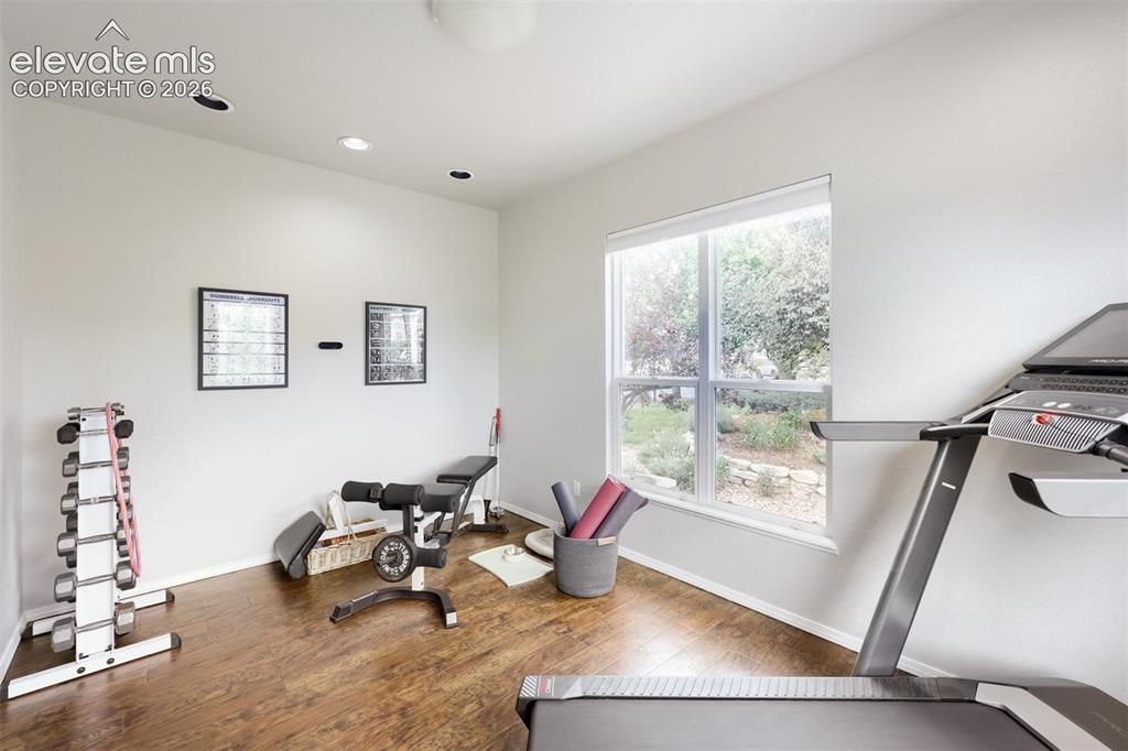 Image 19 of 47: Exercise Room