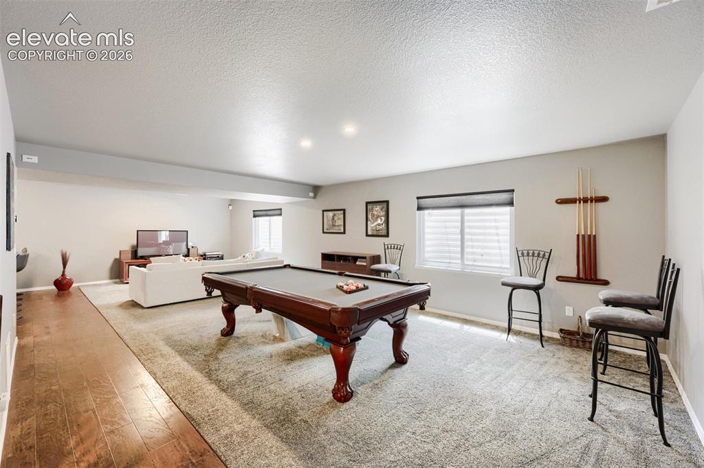 Image 33 of 47: Game Room