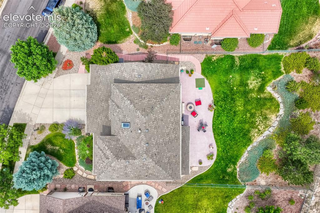 Image 43 of 47: Aerial View
