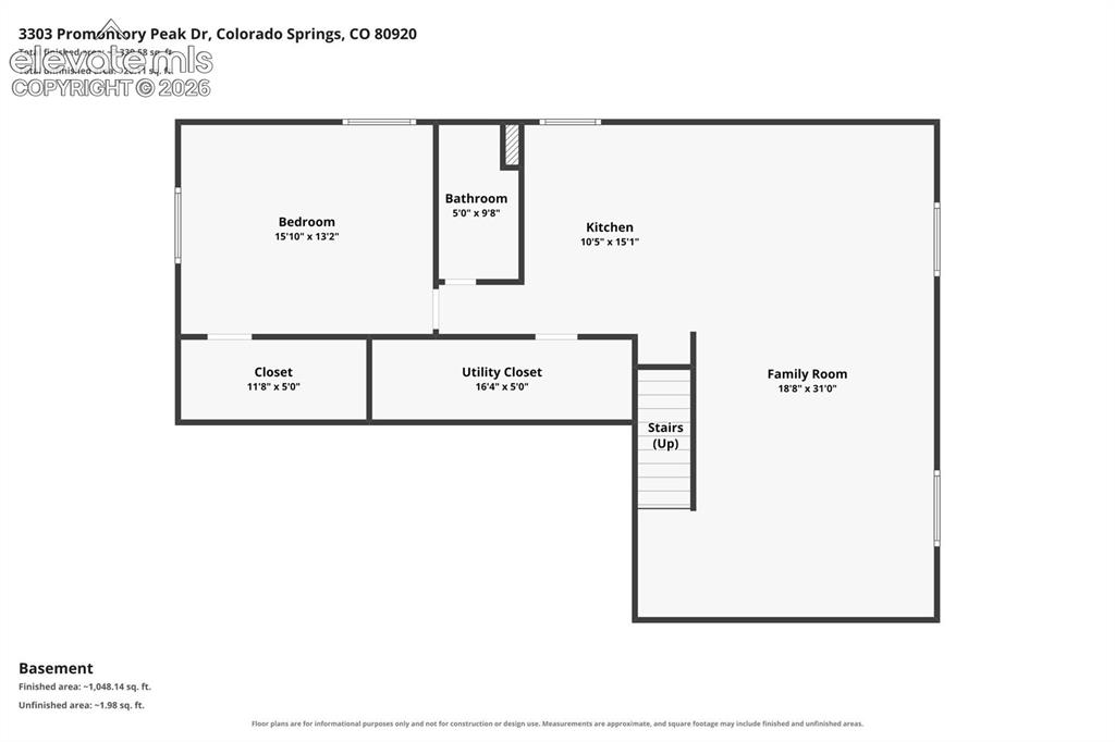 Image 44 of 47: Floor Plan