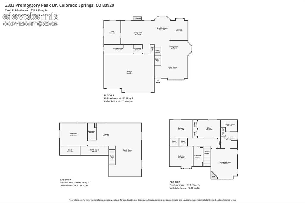 Image 45 of 47: Floor Plan