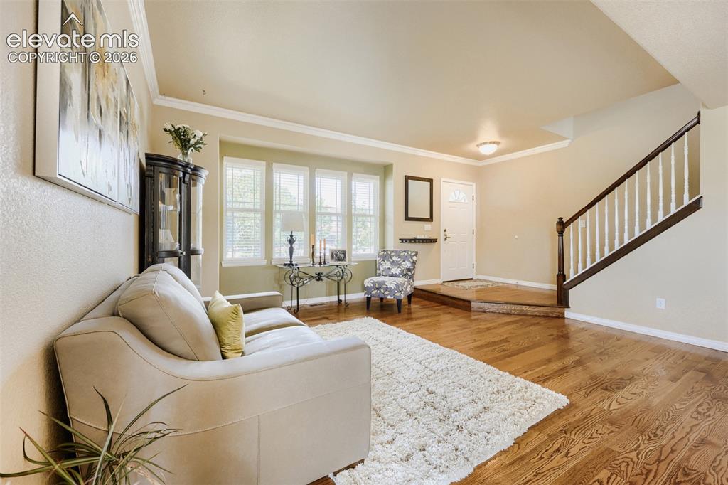 Image 8 of 47: Living Room