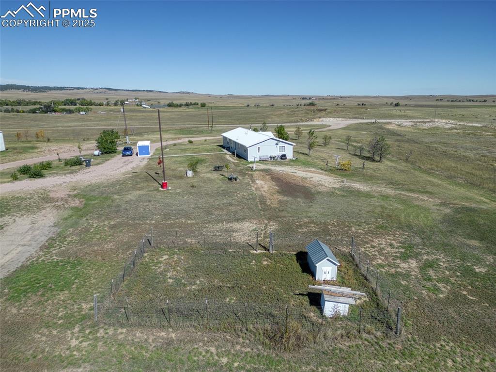 Image 19 of 25: Aerial View