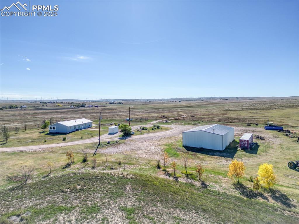 Image 20 of 25: Aerial View