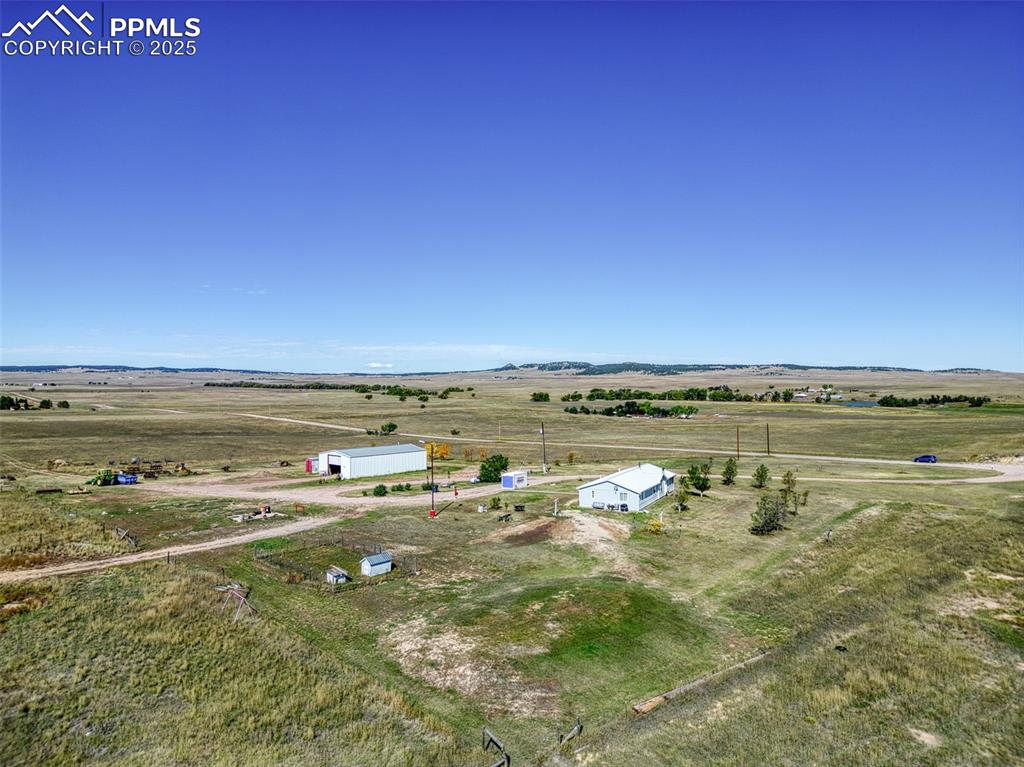 Image 21 of 25: Aerial View