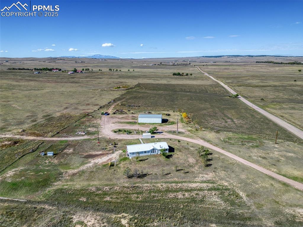 Image 23 of 25: Aerial View