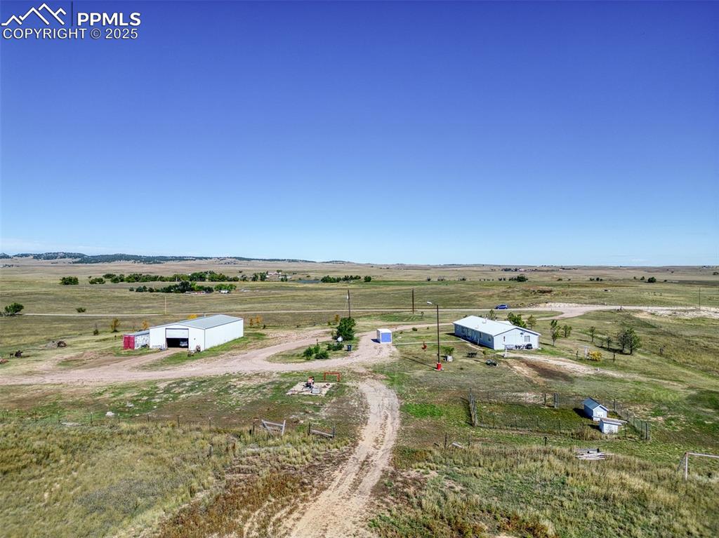 Image 24 of 25: Aerial View