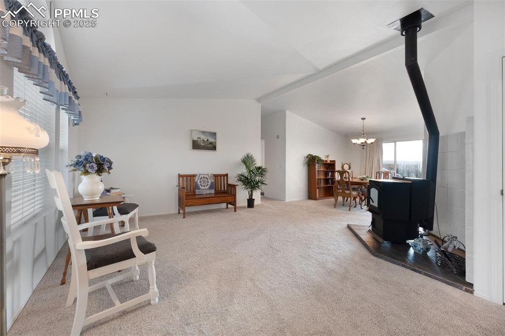 Image 6 of 25: Living Room