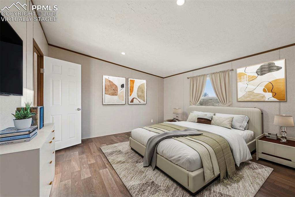 Image 12 of 23: virtually staged