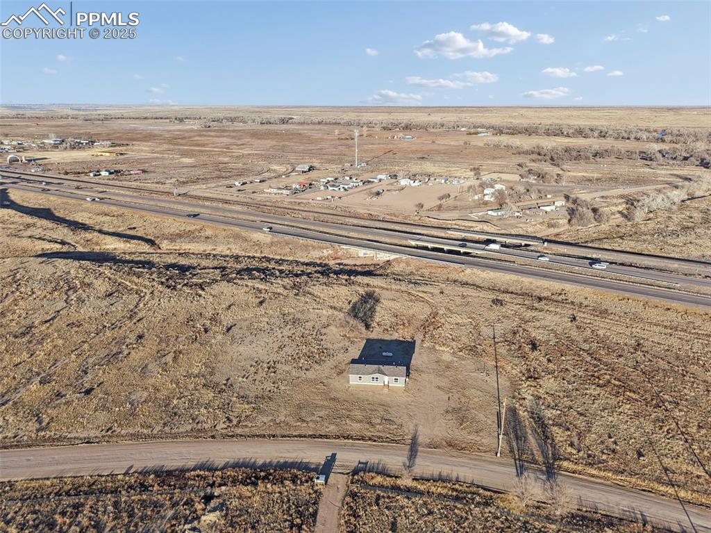 Image 17 of 23: Aerial View