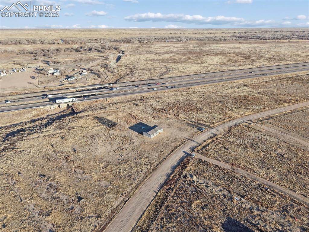 Image 18 of 23: Aerial View