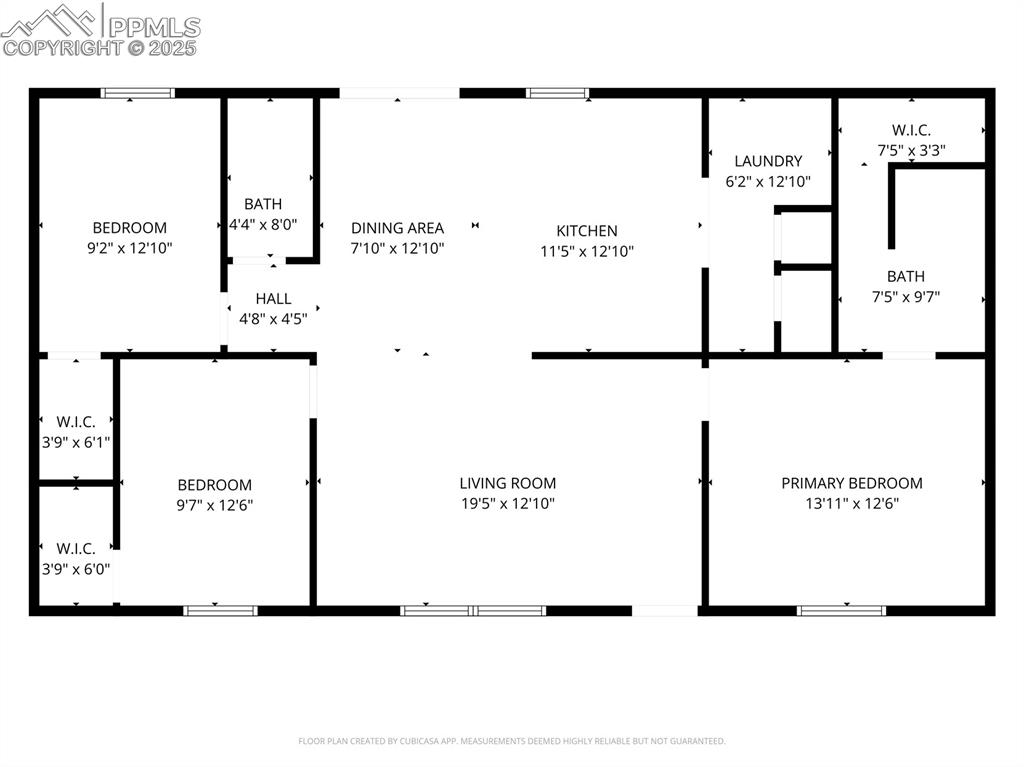 Image 20 of 23: Floor Plan