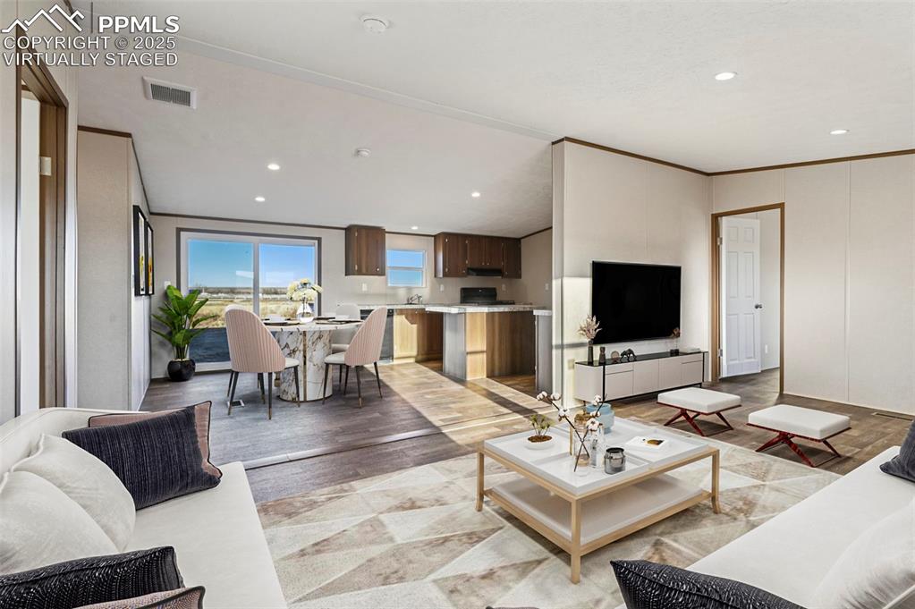 Image 4 of 23: virtually staged