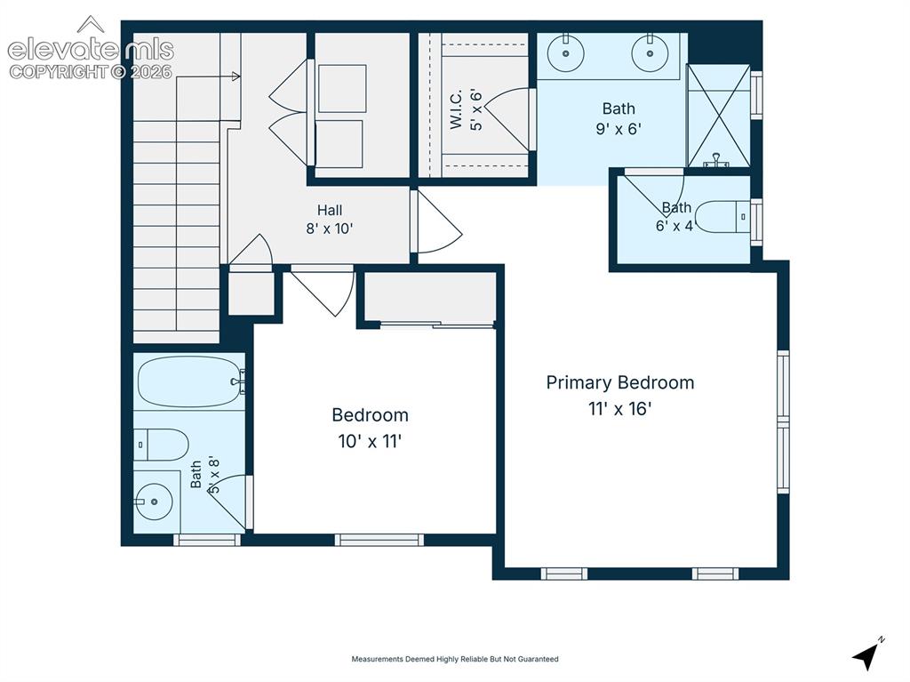 Image 21 of 24: Floor Plan