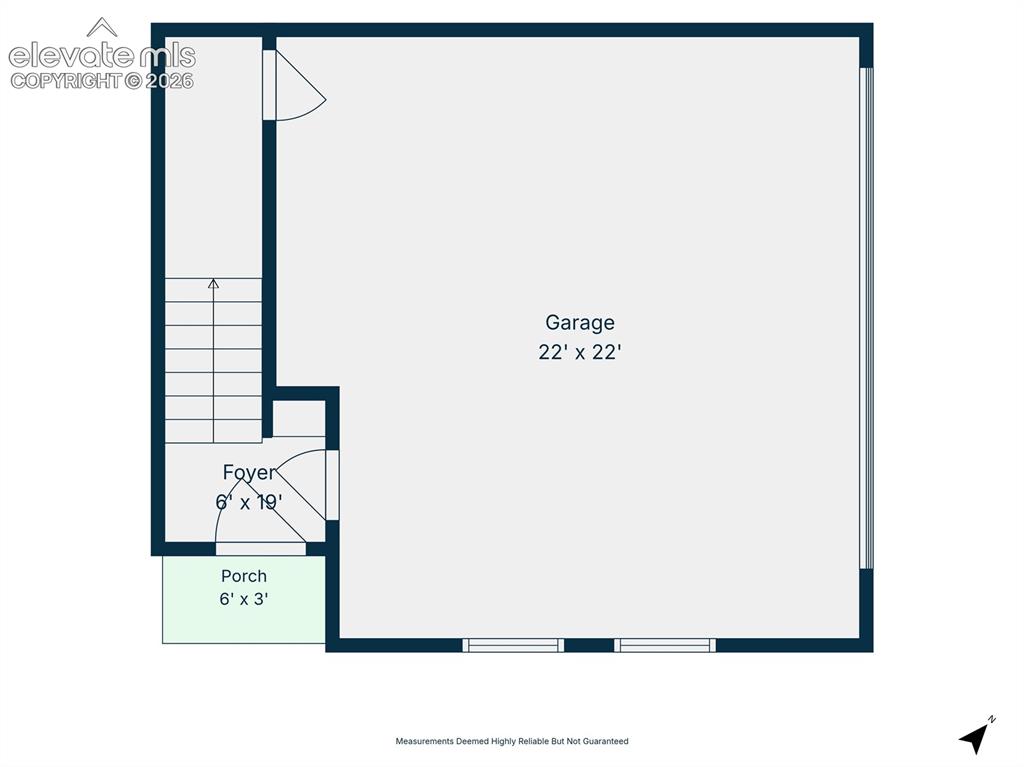 Image 22 of 24: Floor Plan
