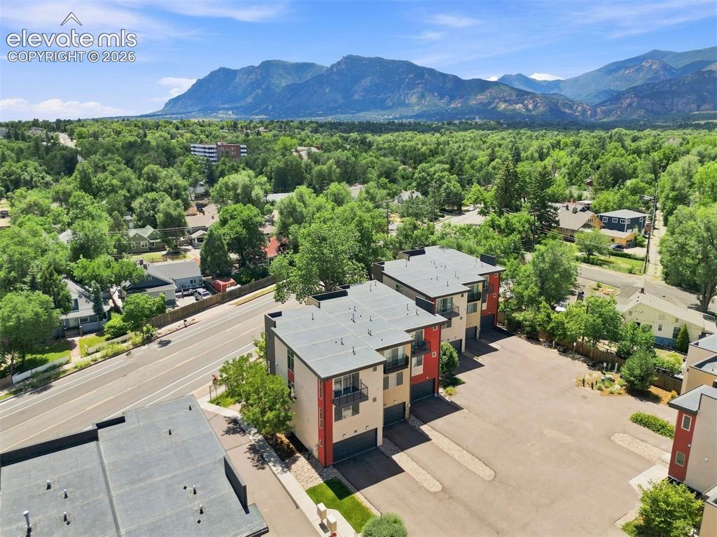 Image 47 of 50: Aerial View