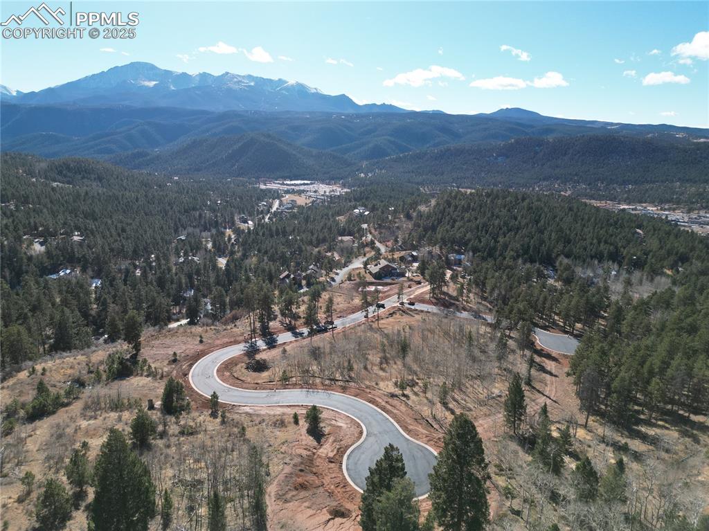 Image 5 of 5: Aerial View