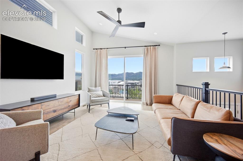 Image 12 of 42: Living Room