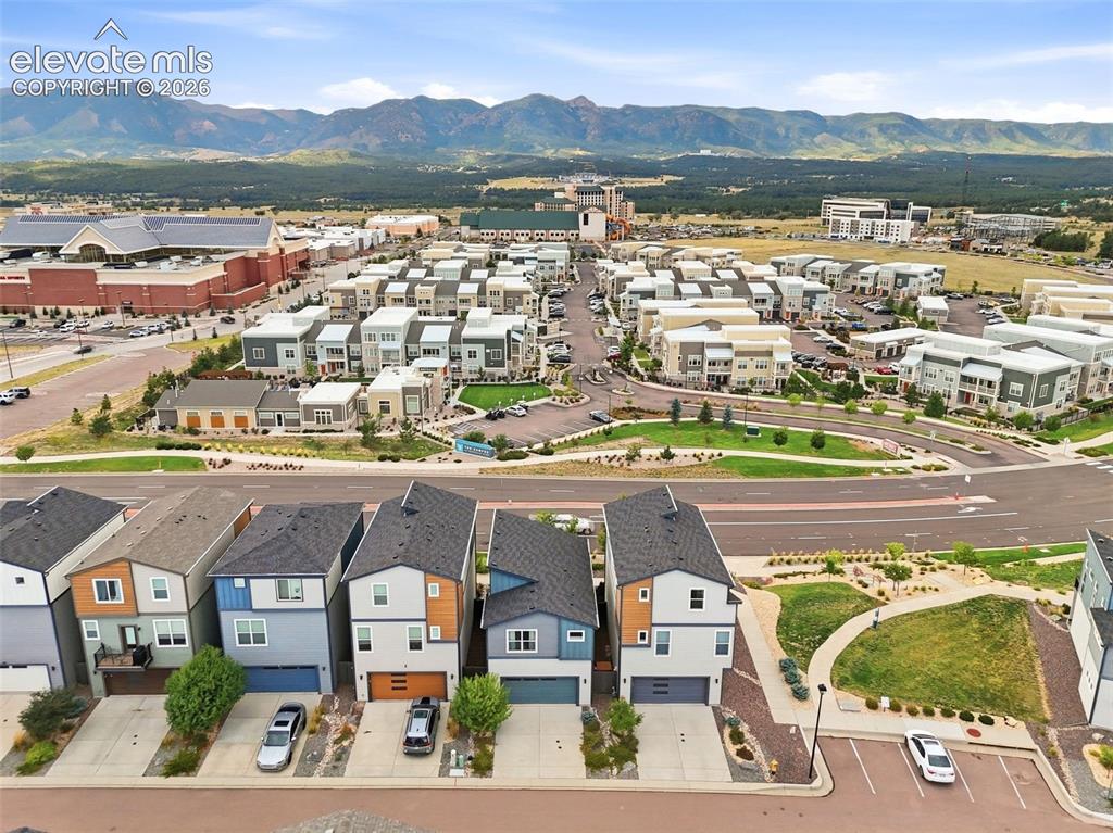 Image 38 of 42: Aerial View