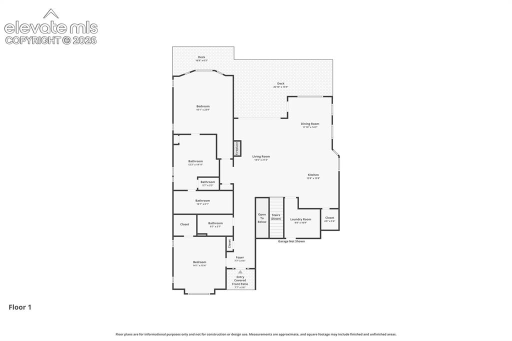 Image 47 of 48: Floor Plan
