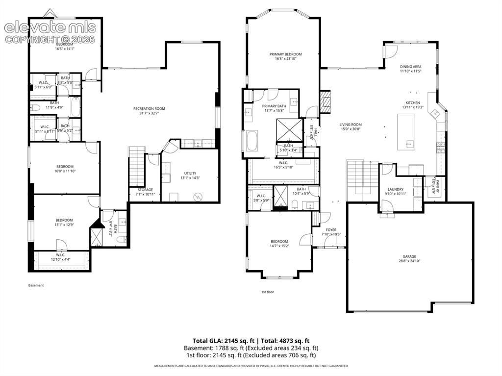 Image 48 of 48: Floor Plan