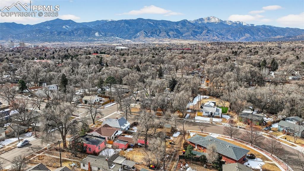 Image 27 of 34: Aerial View