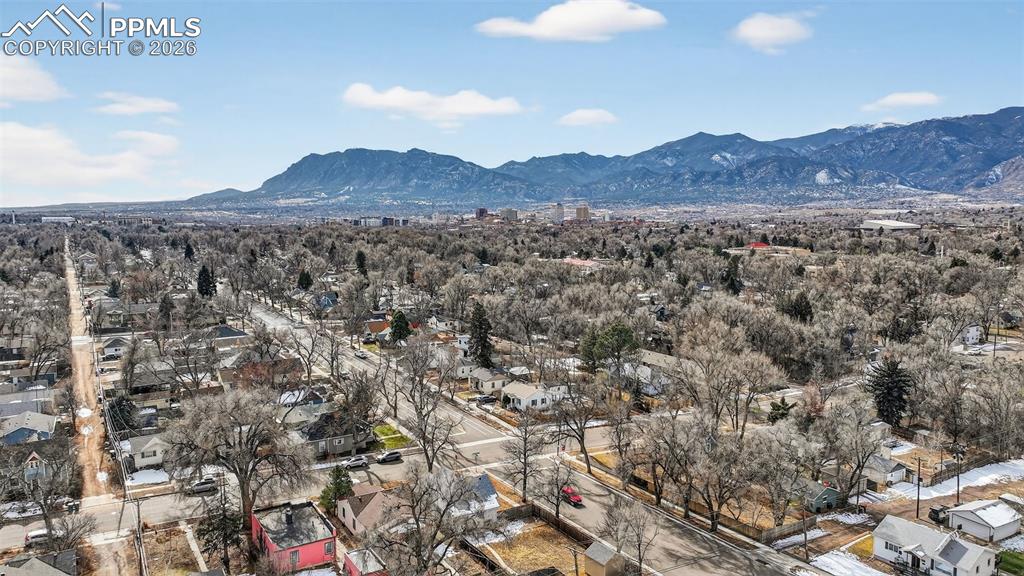 Image 28 of 34: Aerial View