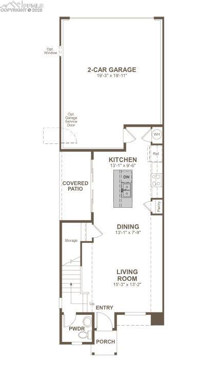 Image 19 of 20: Main Floor