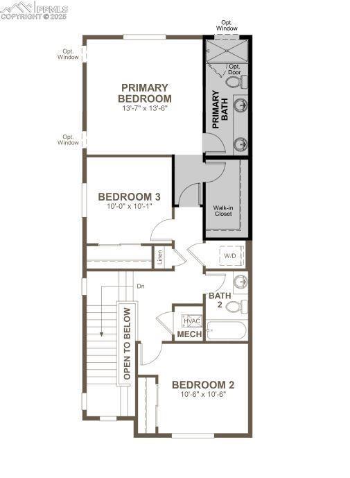Image 20 of 20: Second Floor