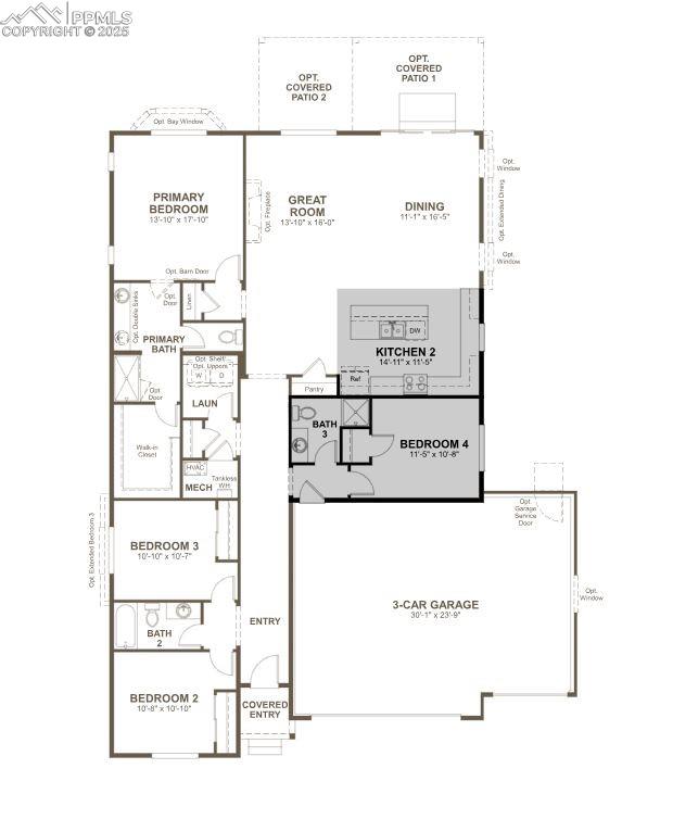 Image 20 of 20: Main Floor