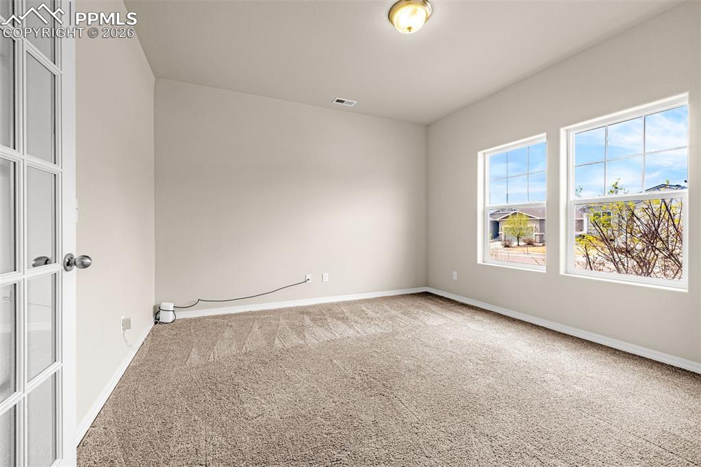 Image 14 of 37: Main level Office