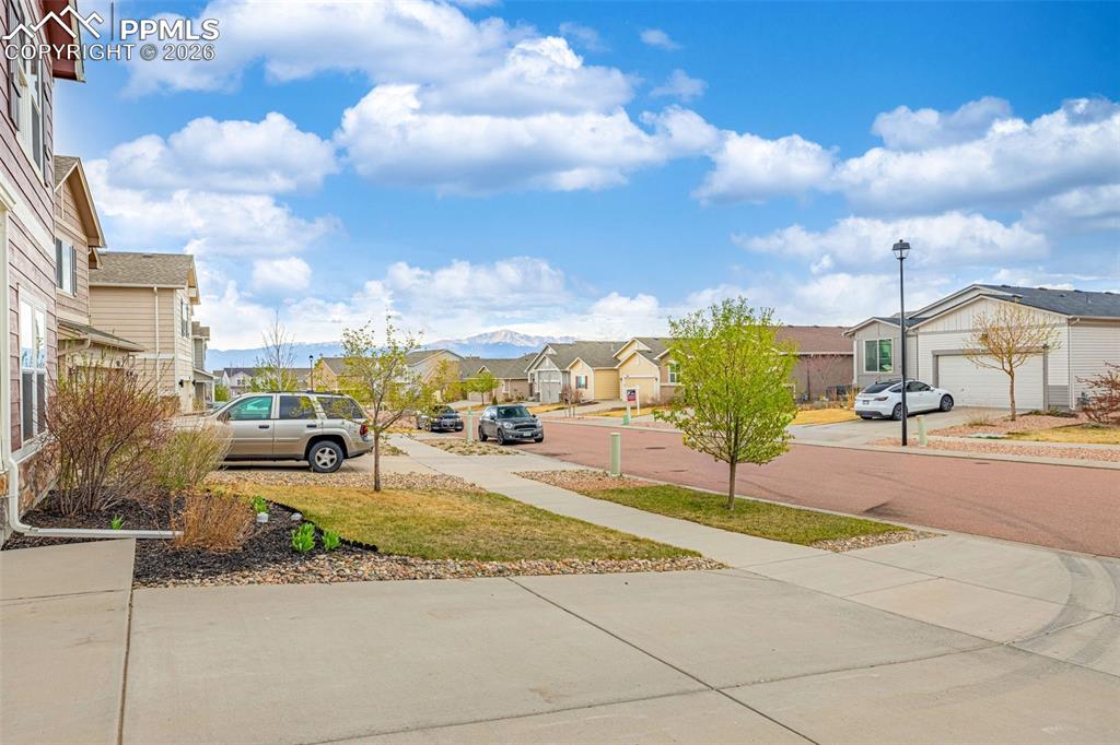 Image 2 of 37: Front of Structure