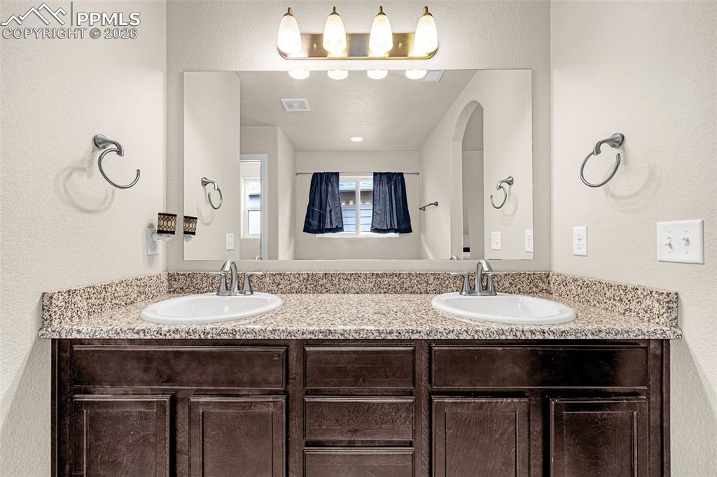 Image 25 of 37: Master Bathroom